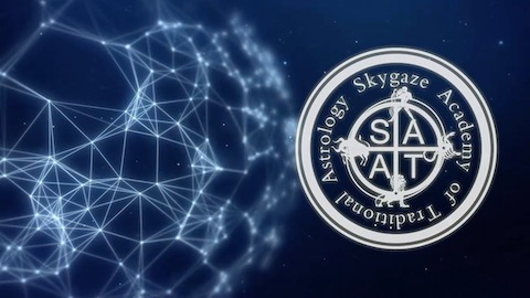 医疗占星沙龙 - 从医学占星看新冠病毒